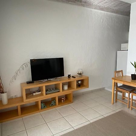 Appartement Book Jet - Costa Calma Blue Ocean Dream Terrace Extérieur photo