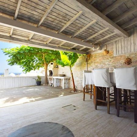 Appartement Book Jet - Costa Calma Blue Ocean Dream Terrace Extérieur photo