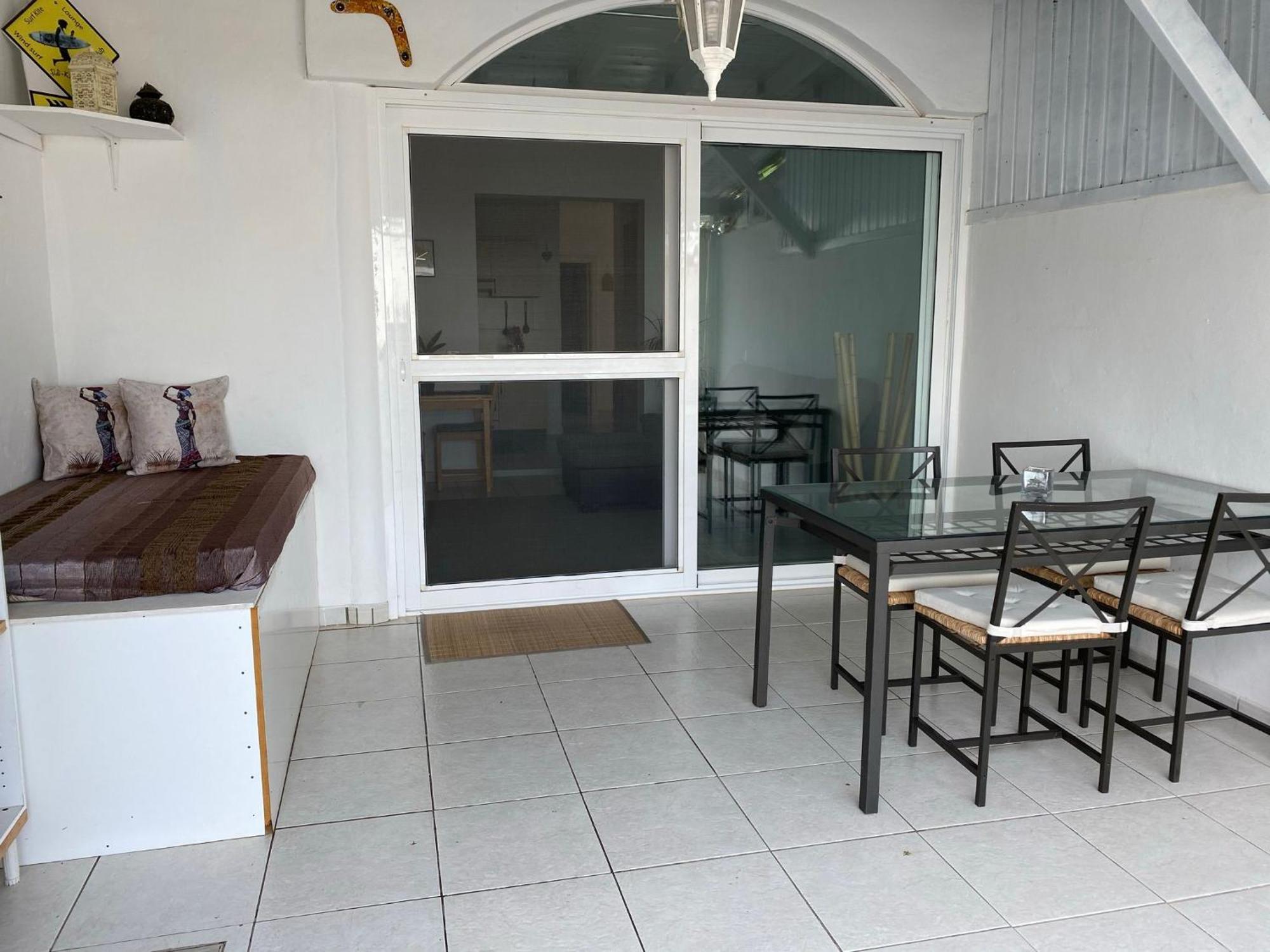 Appartement Book Jet - Costa Calma Blue Ocean Dream Terrace Extérieur photo
