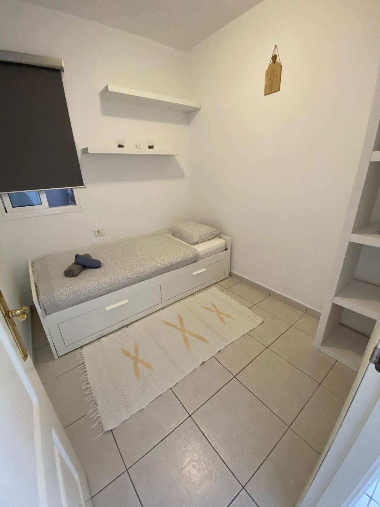 Appartement Book Jet - Costa Calma Blue Ocean Dream Terrace Extérieur photo