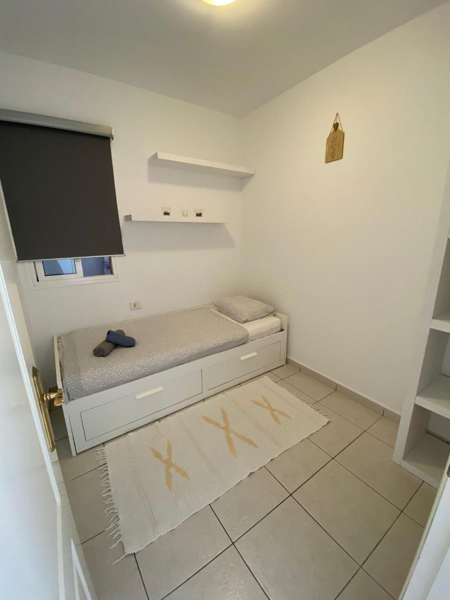 Appartement Book Jet - Costa Calma Blue Ocean Dream Terrace Extérieur photo