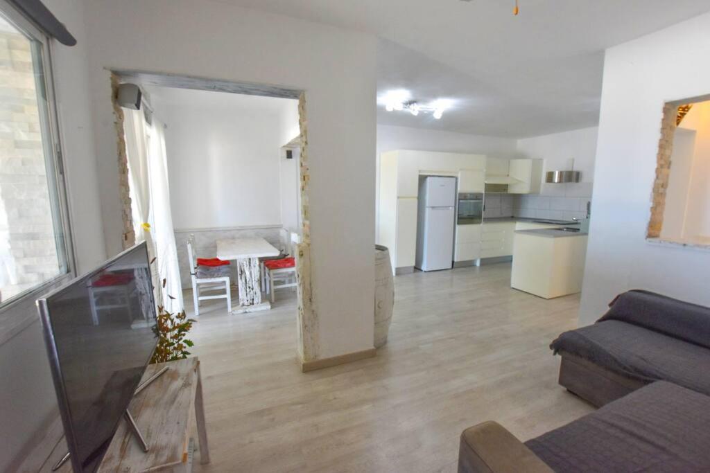 Appartement Book Jet - Costa Calma Blue Ocean Dream Terrace Extérieur photo