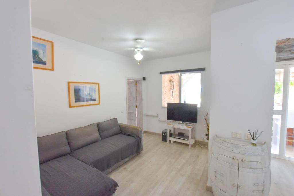Appartement Book Jet - Costa Calma Blue Ocean Dream Terrace Extérieur photo