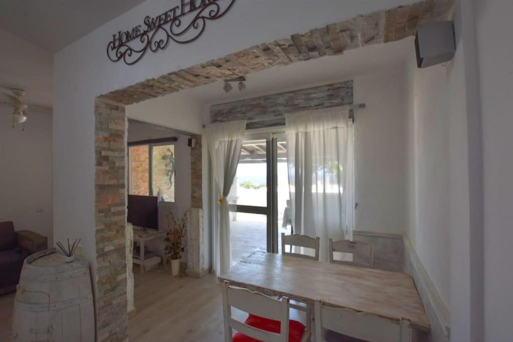 Appartement Book Jet - Costa Calma Blue Ocean Dream Terrace Extérieur photo