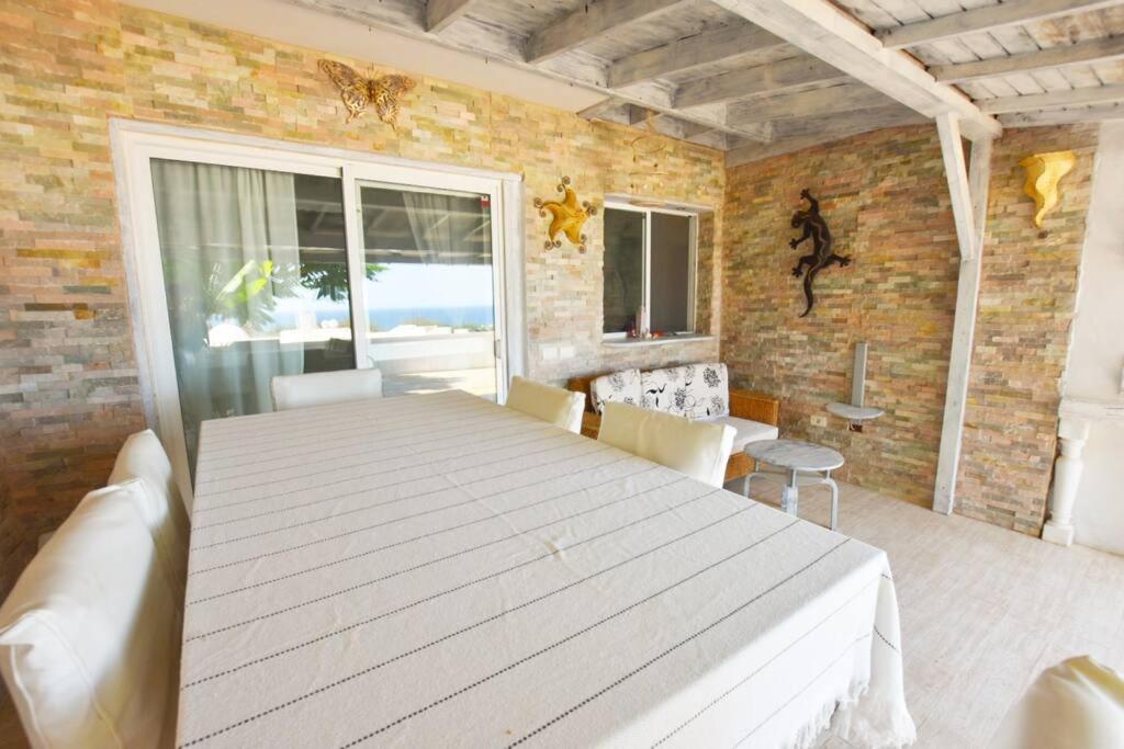 Appartement Book Jet - Costa Calma Blue Ocean Dream Terrace Extérieur photo