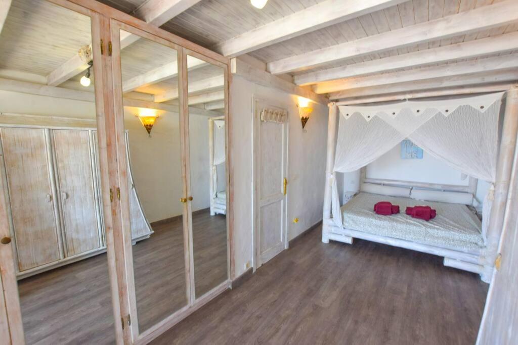 Appartement Book Jet - Costa Calma Blue Ocean Dream Terrace Extérieur photo